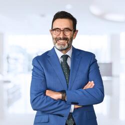 Carlos  Villacorta Salís